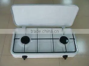portable gas stove
