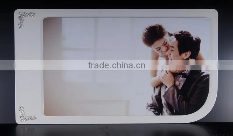 double100 high quality cheap price photo frame digital