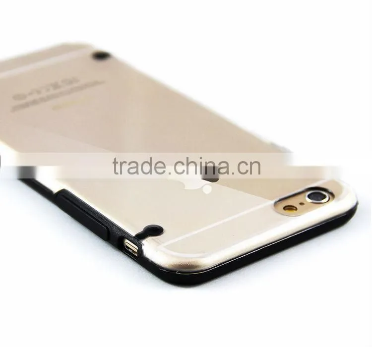 Glowing case for Apple iphone6