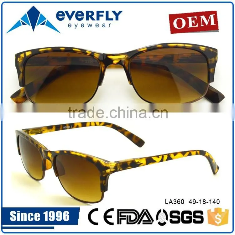 2016 Customized logo best fashion wholesale design optics reading glasses