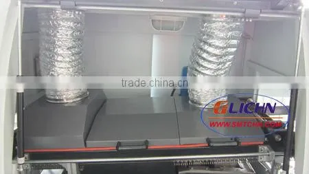 high quality wave soldering machine LF250