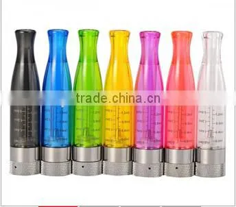Hot sale h2 atomizer manufacturer factory supplier rebuildable h2 vaporizer