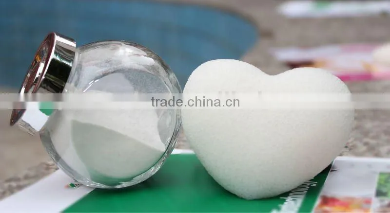 Yizhi konjac sponge 100% konjac powder