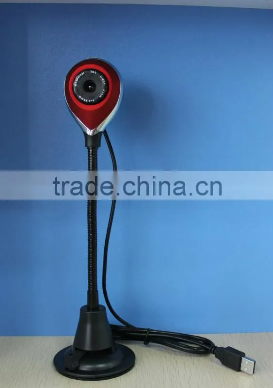 Laptop Computer Accessories 300k pixels usb web camera driver