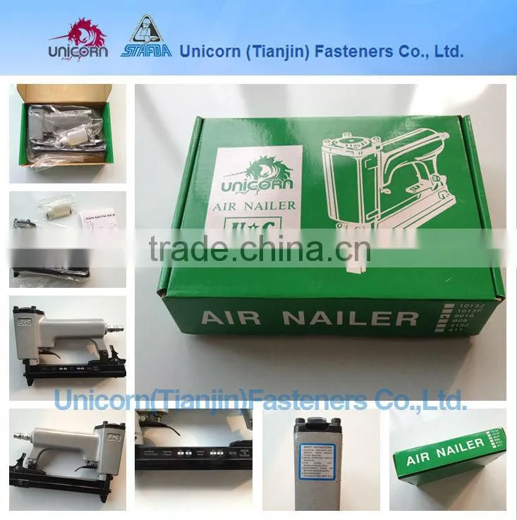 8016 staples air gun