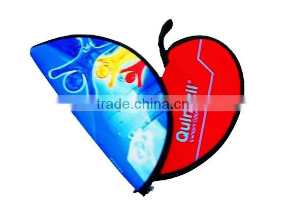 high quality cheap zipper bag