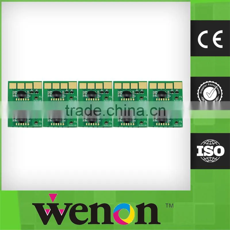 X656DE toner cartridge chip