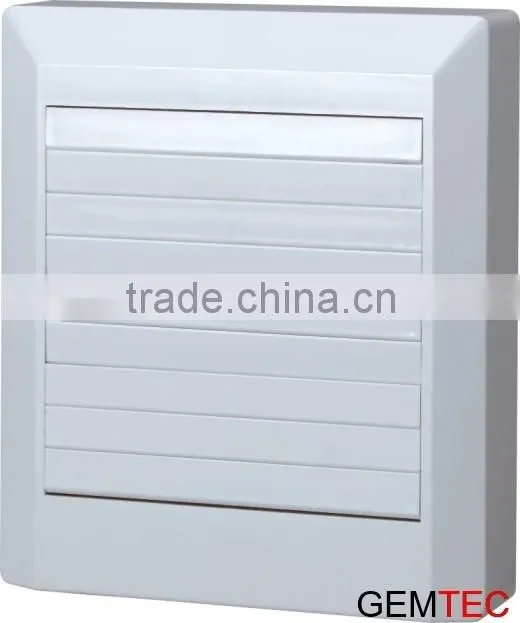 Toilet window installation Electric Ventilating Fan with Pull cord APC H1