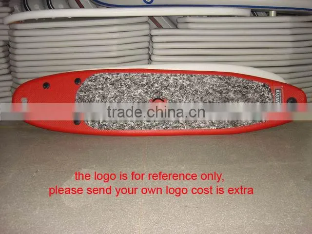 cheap inflatable paddle board sup 10'10" foldable