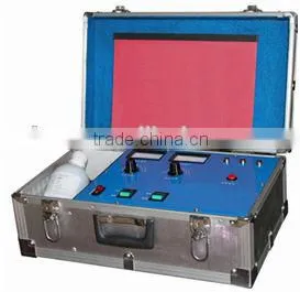 MMEE300 metal electric marking machine
