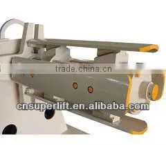 Discontinious 50mm PU sandwich roof panel line used in prefab houses