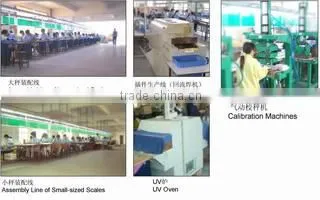Dongguan Hengchen Electronic Co., Ltd. company overview - view 3