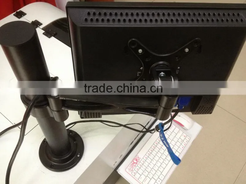 Hot-slaes 8 colors good quality tshirt printing machine price