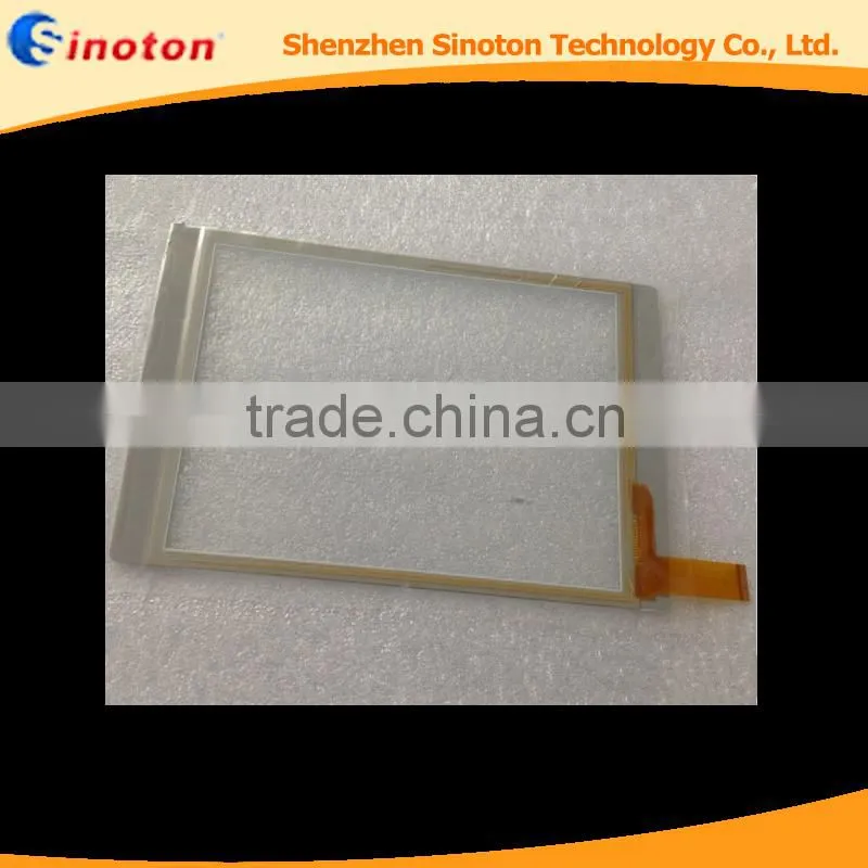 The tablet touch screen TPC-51117 V4.0 touch screen glass