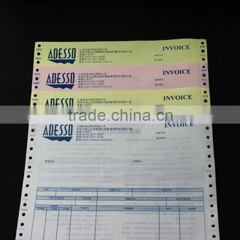 remarkable sales forms invoice book
