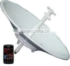0.6M Parabolic Antenna Link antenna 19dBi