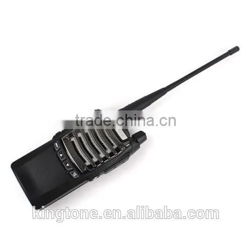 BAOFENG UV8 with double PTT design fm radio baofeng two way radio