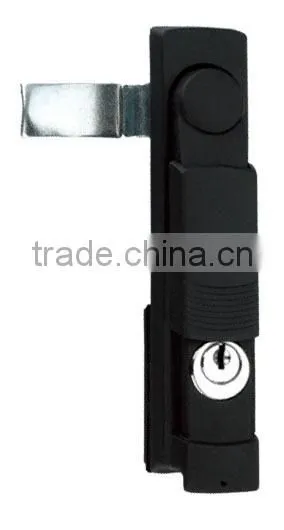ROD CONTROL LOCK