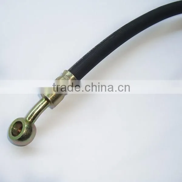 96397200 96397202 Auto Hydraulic Brake Hose for Chevrolet Optra Chevrolet Lacetti Daewoo Nubira Daewoo Lacetti Chevrolet Nubira