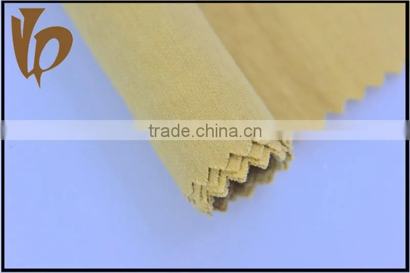 high density linen cotton tencel plain dyed interwoven fabric for shirt