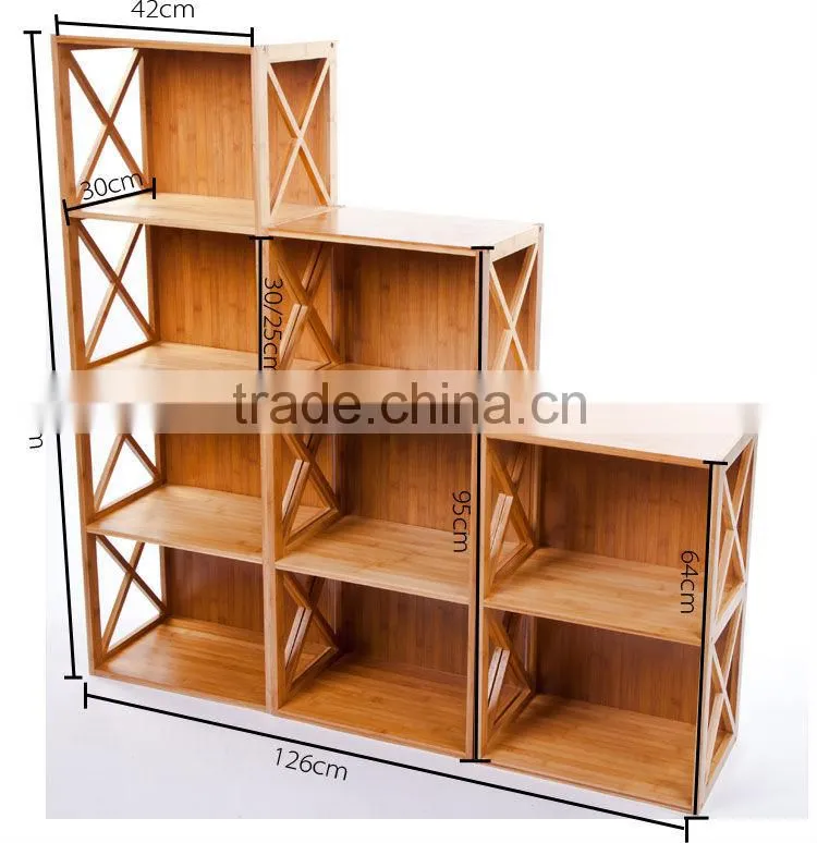 New design Book rack