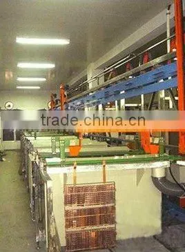 oil seal installation for hydraulic hammer,excavator