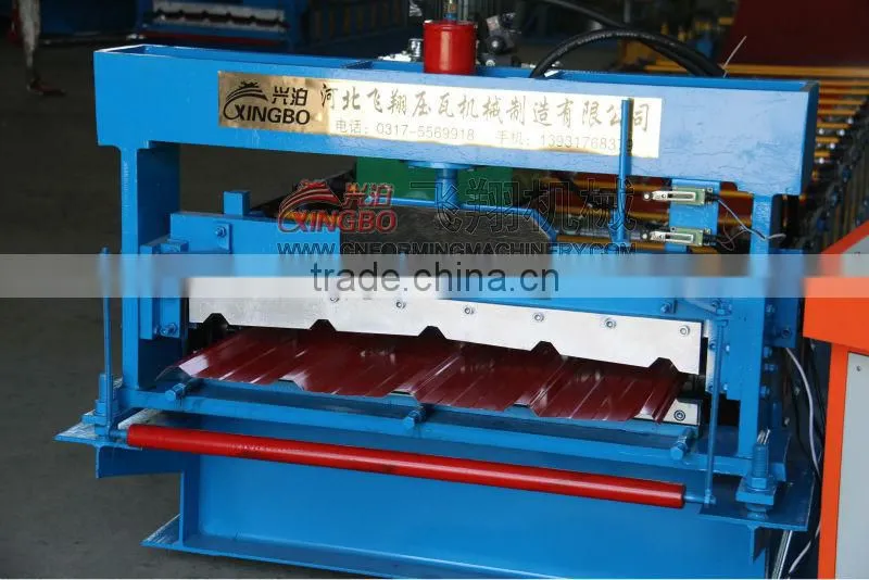 hebei africa machinery,steel building panel forming machine