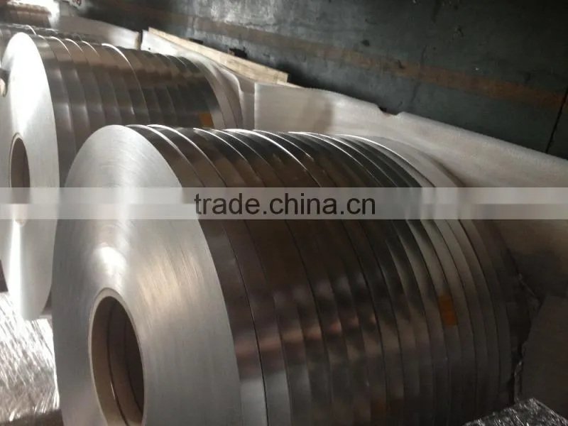 disposable pure aluminium for insulation materials,Cables,Flexible Duct,Packaging