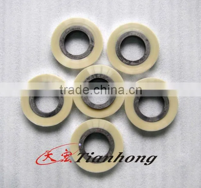 Electrical shielding tape