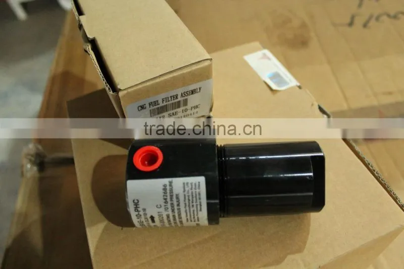 Best quality fuel filter assembly for sale