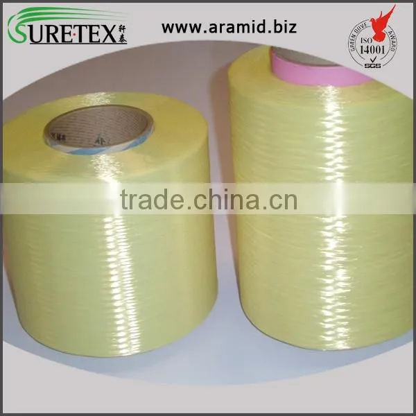 Para Aramid Fiber Filament