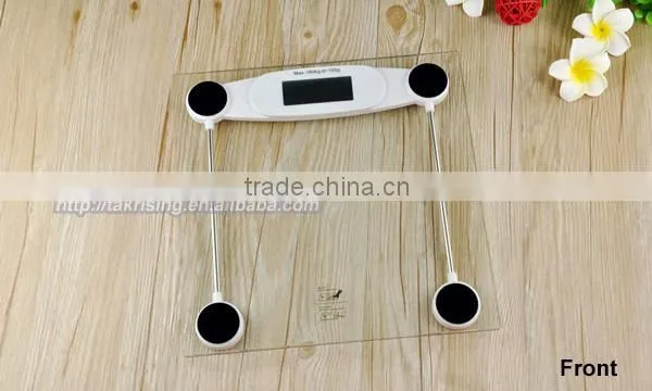 Bathroom Manual Weighing Scale