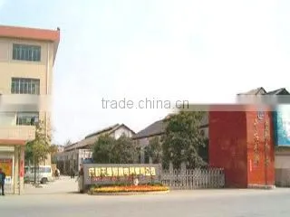 Chengdu Tianxing Lighting Co., Ltd. company overview - view 2