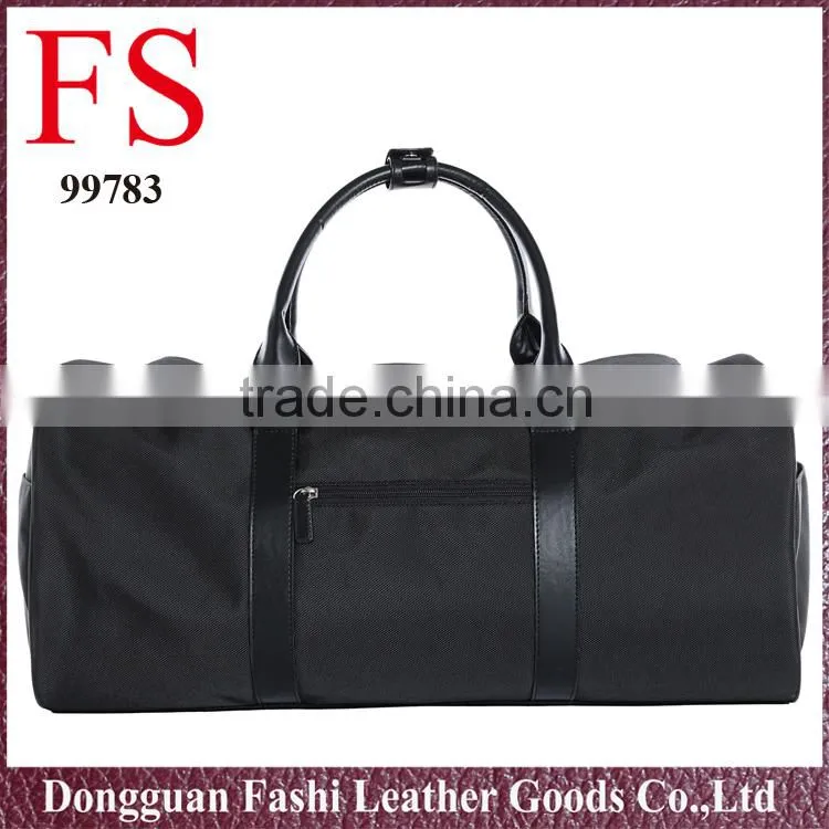 2016 high quality promotional traveling bag