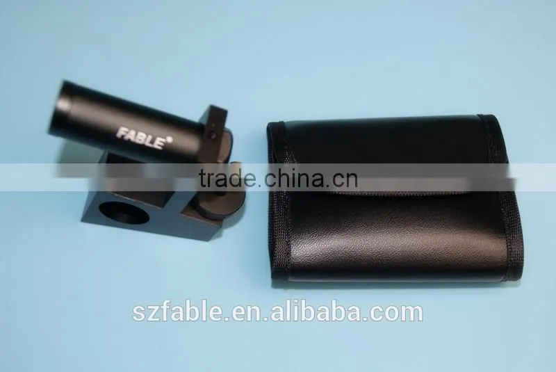 Fable Jewels Stone Dichroscope