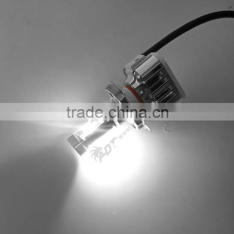 2016 Hot selling H4/9007/9004/H7/H8/H9/H10/H11/9005/9006 80W e4 led h11auto