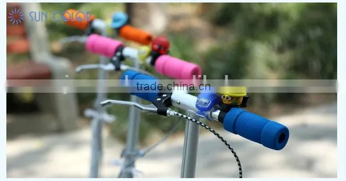 New products three wheel dual pedal scooter for wholesale