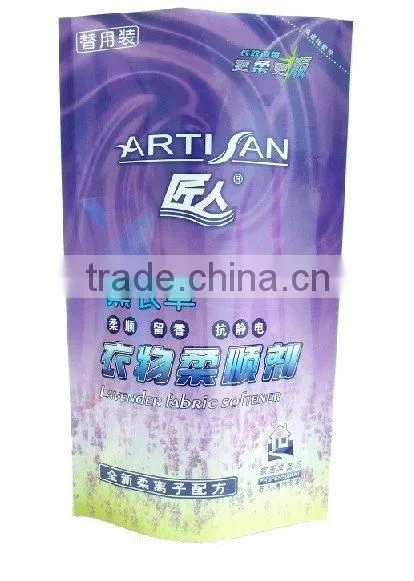 stand up pouch