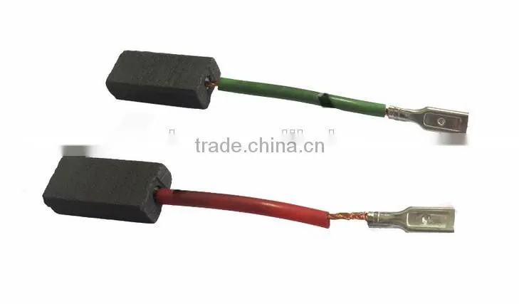 AEG power tool spare parts carbon brush