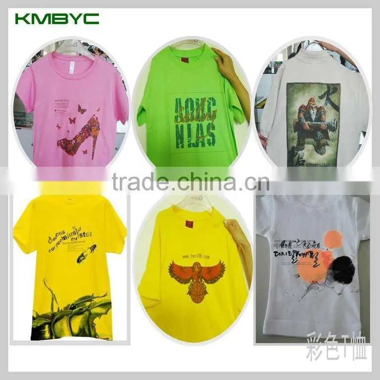 3D Digital Flatbed Printer Digital Glass Printing Machine