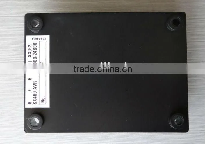 Hot sale SX460 AVR Generator Voltage Regulator