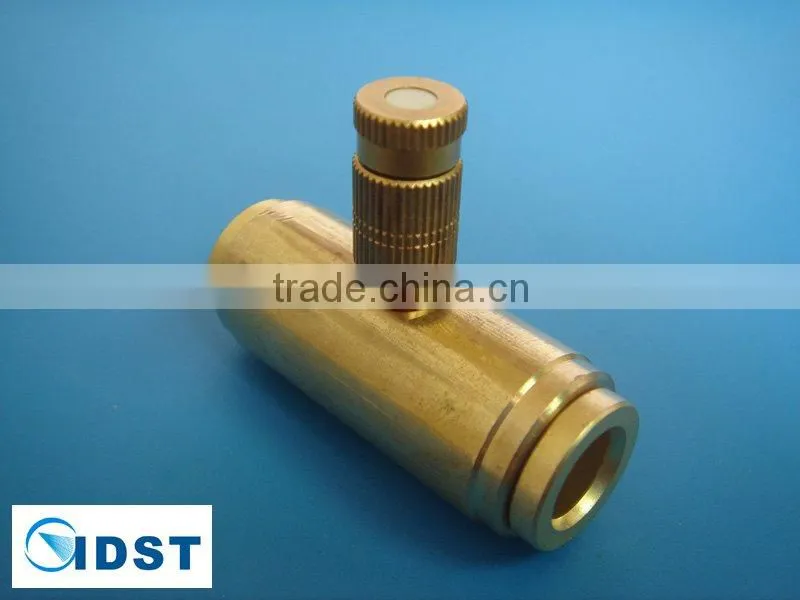 Mister Nozzles