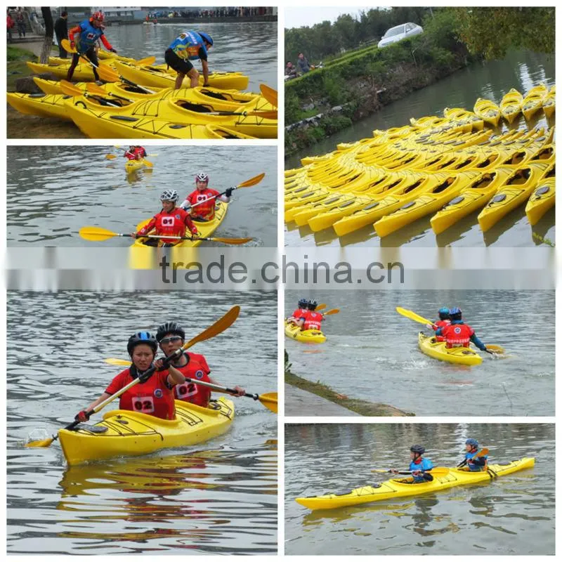 double sit in sea kayak two person ocean kayak