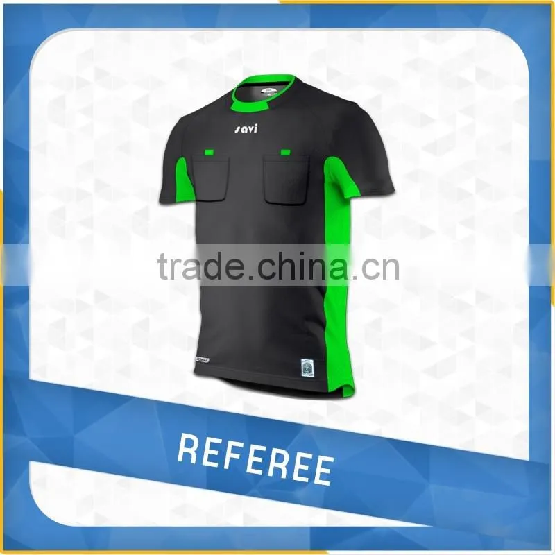 Referee kit