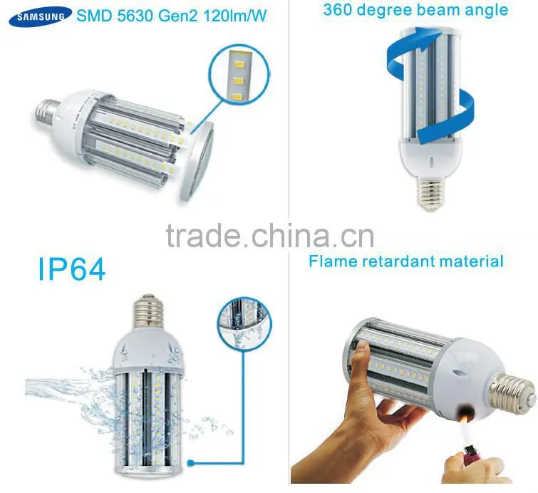 2015 new led corn light importers 80w cornlight