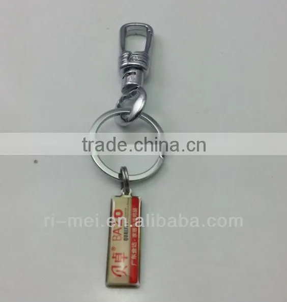 stainless steel push up beer bottle opener