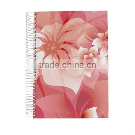 Notebook A4