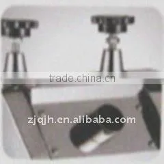 electric vertical stainless steel sugar cane juice extractor