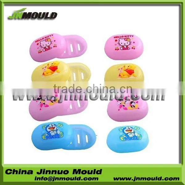 hot sell silicone soap molds