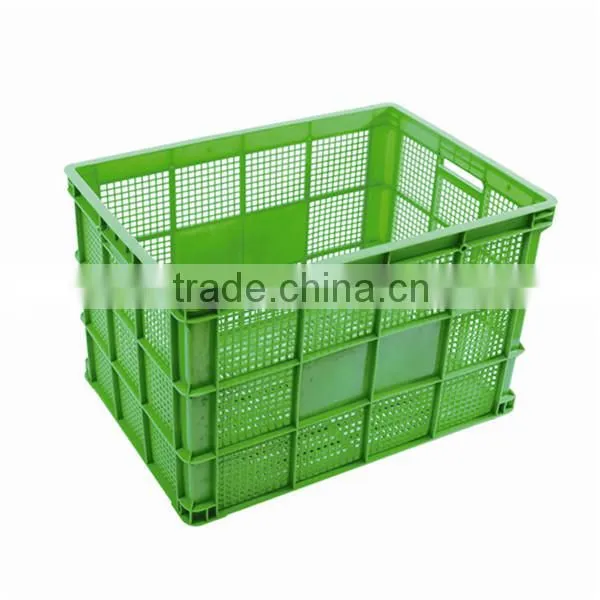 HDPE/PP Plastic Basket